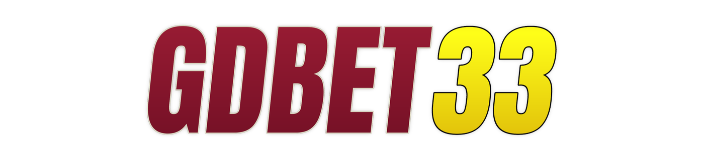 GDBet33 Logo